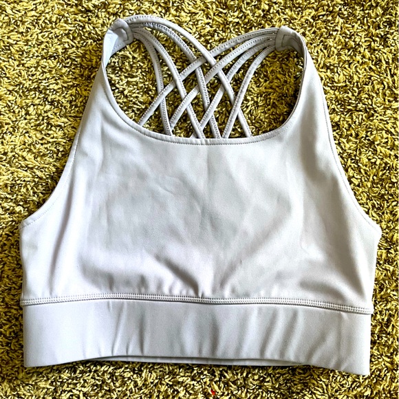 Threads4Thought Reactive wear - Legging & Sports Bra Set - Picture 4 of 5